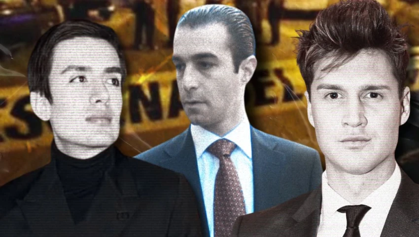 De “Micky Hair” a David Cohen: los cinco crímenes que sacudieron la CDMX en menos de un mes