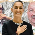 De Zedillo a Salinas de Gortari: los choques que marcaron el Primer Año de Sheinbaum en la Presidencia
