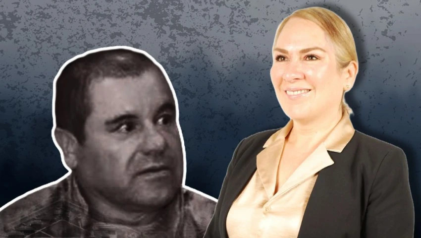 De defender a “El Chapo” a buscar ser jueza: la historia de Silvia Delgado en Ciudad Juárez