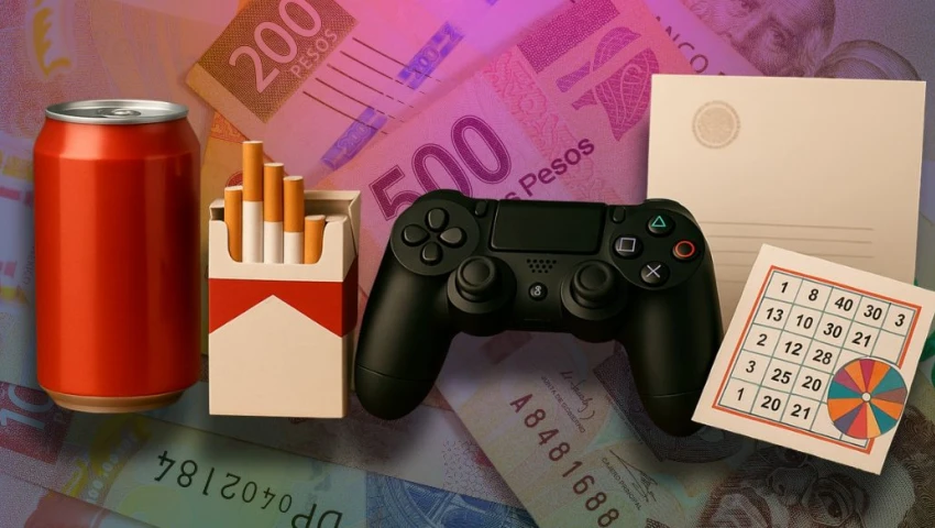De hasta 109%: La LISTA de productos y servicios que subirán de precio en 2026