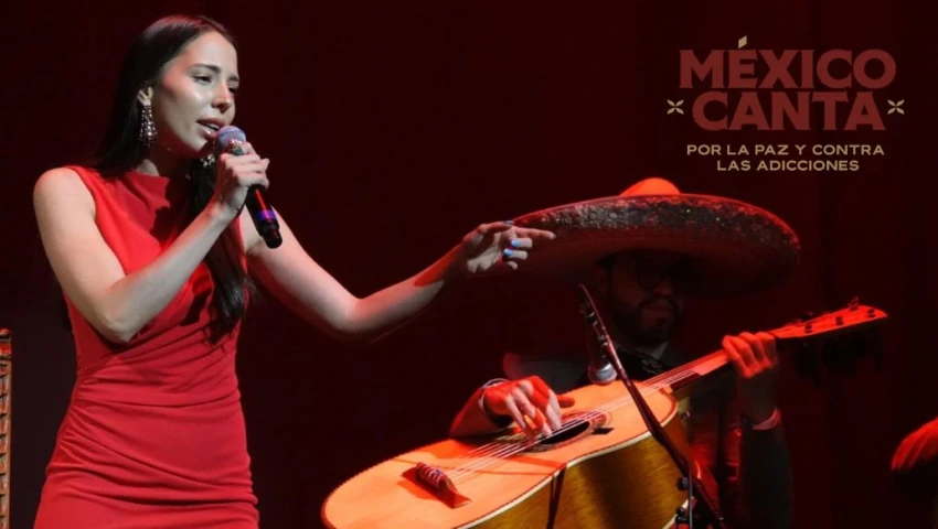 De Majo Aguilar a Intocable: ¿Qué artistas estarán en las semifinales de "México Canta"?