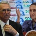 De Sheinbaum a Grupo Salinas: 16 años sin pagar impuestos, así ha frenado al SAT