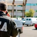 DEA, Cártel del Noreste, tráfico de drogas, autobuses, Ómnibus de México