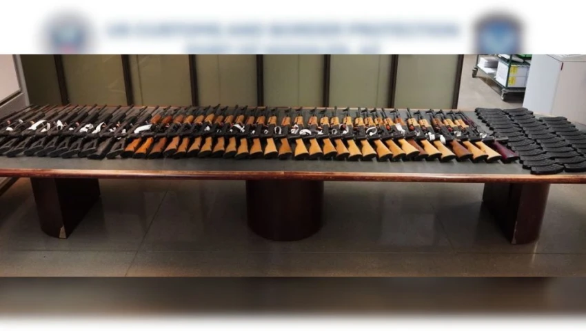 Rifles AK-47 Rifles AK-47