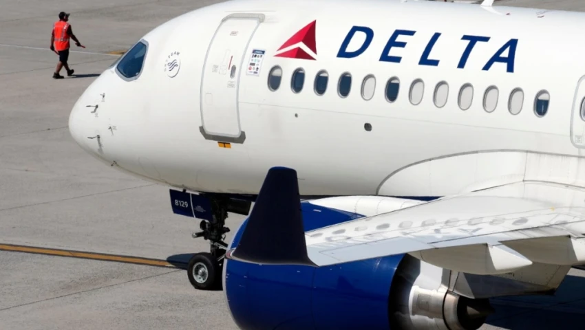 Delta Delta