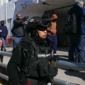 Migrantes deportados Migrantes deportados