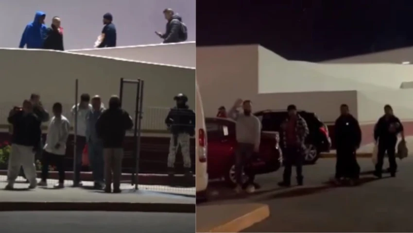 Deportados Deportados
