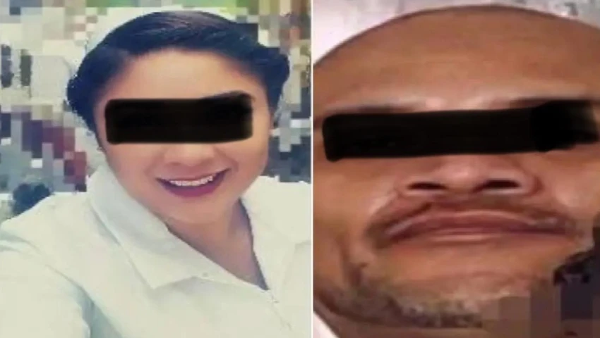 Desaparecen dos enfermeros en Zacatecas con un día de diferencia
