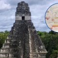 El altar escondido que une a Teotihuacan con el corazón del mundo maya