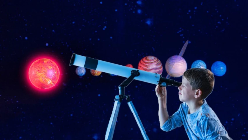 Desfile de planetas 2025: ¿Cómo y cuándo observar este evento astronómico?