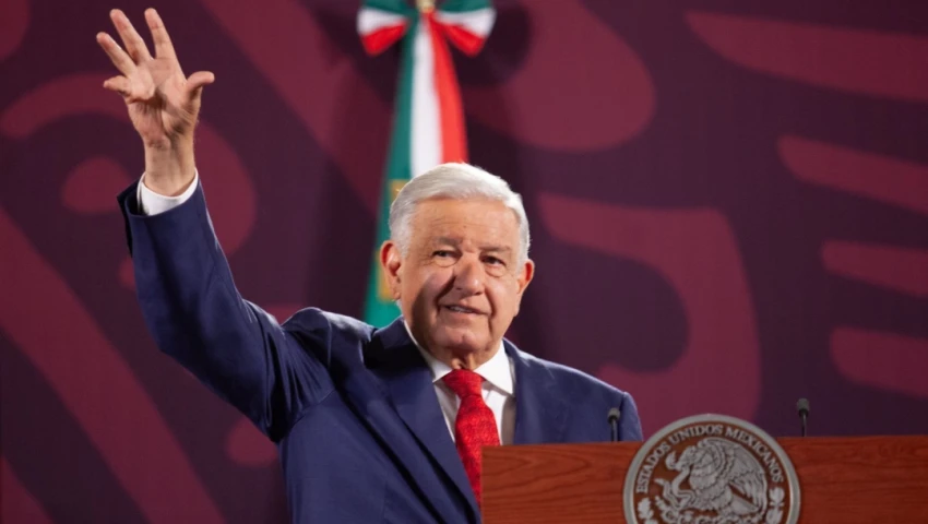 Andrés Manuel López Obrador Andrés Manuel López Obrador