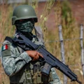 Fuerzas Armadas Fuerzas Armadas