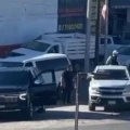 Detienen en Pachuca al Hermano del “H”, Líder de Guerreros Unidos, en Operativo de Fuerzas Especiales