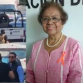 Detienen a Lambertina Galeana: La acusan de borrar evidencia del caso Ayotzinapa