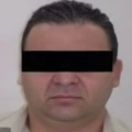 Detienen al exjuez Anuar González Hemadi