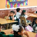 día del niño, sep, clases, escuela