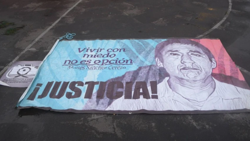 Día Nacional del Periodista: México, el segundo país más letal en toda la historia