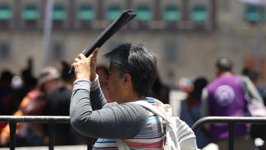 Día sin sombra, ciudad de méxico, fenómeno astronómico