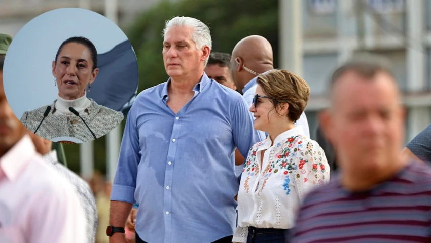 Miguel Díaz-Canel Miguel Díaz-Canel