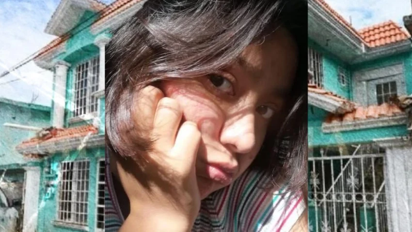 Diana Jael: la estudiante que murió ahogada por estar encerrada en una pensión durante las inundaciones de Poza Rica