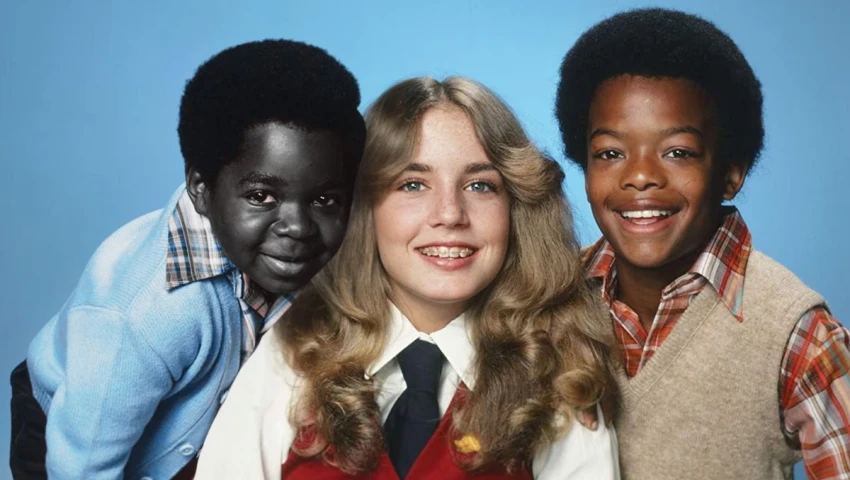 Gary Coleman