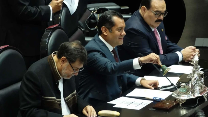 Diputados