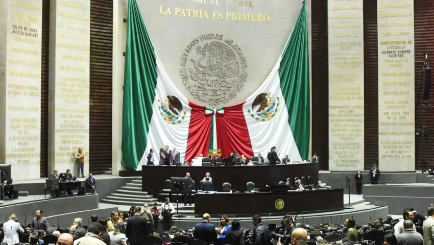 Cámara de Diputados