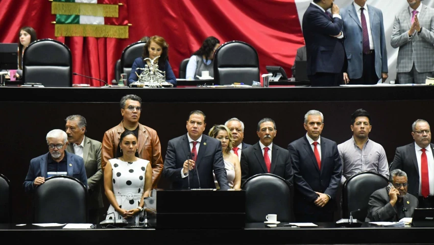 Cámara de Diputados