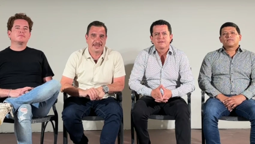 los alegres del barranco se disculpan