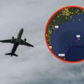 Extradición narcotraficantes mexicanos estados unidos movilización aérea