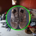 Teuchitlán jalisco cjng rancho fosas clandestinas hornos clandestinos