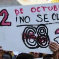 2 de octubre no se olvida: Así fue la Matanza de Tlatelolco en 1968
