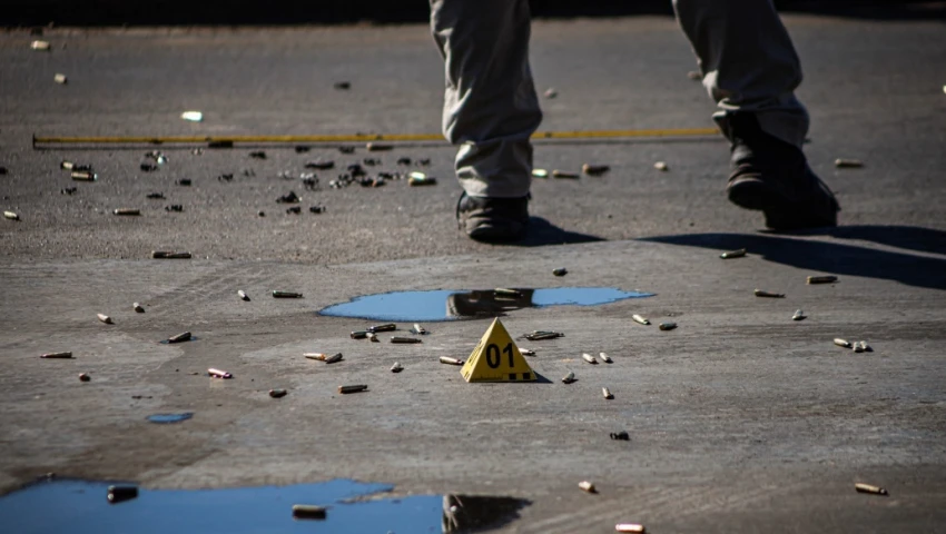 Violencia en Sonora Violencia en Sonora