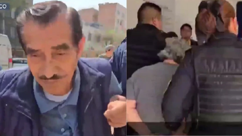 Domingo Ramírez Domingo Ramírez