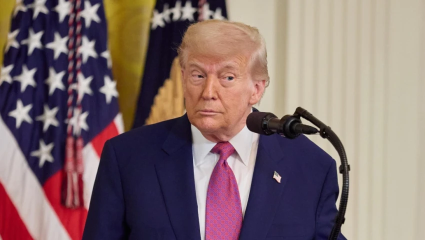 Donald Trump Donald Trump