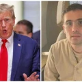 Donald Trump, críticas, Ovidio Guzmán López, El ratón, familia, acuerdo
