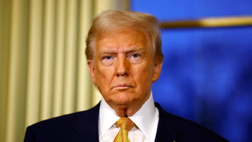 Donald Trump Donald Trump