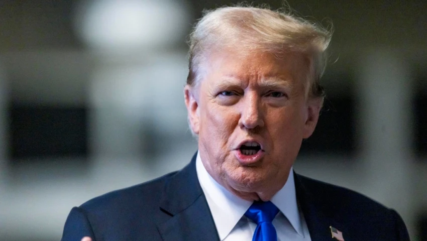 Donald TrumpDonald Trump Donald Trump