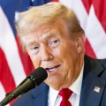 Donald Trump Donald Trump