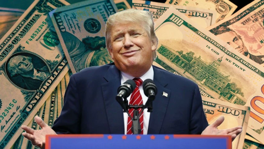 Donald Trump: ¿Cuál es el origen de su fortuna?