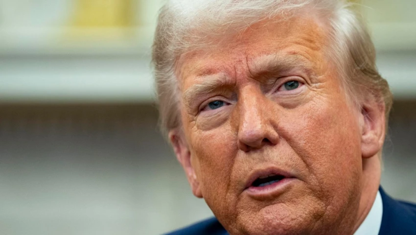 Donald Trump Donald Trump