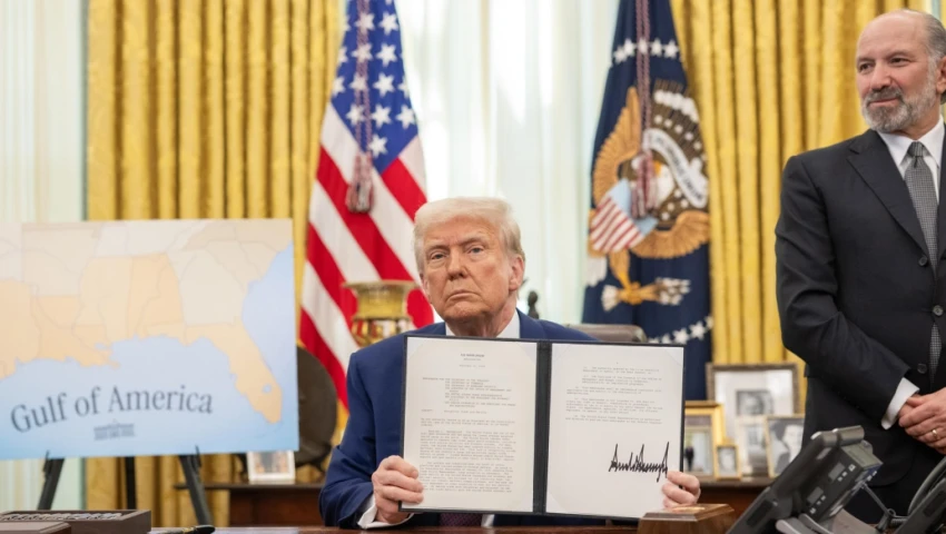 Donald Trump Donald Trump