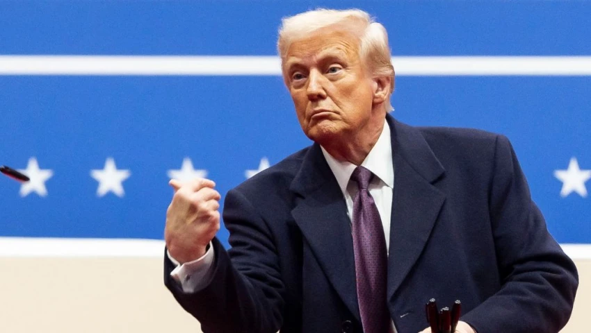 Donald Trump: ¿Por qué 18 estados lo demandan en su segundo mandato?