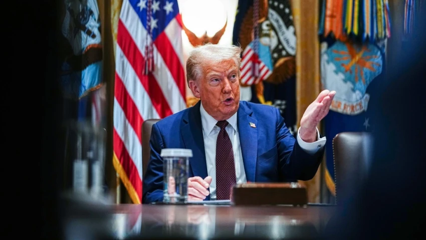 Donald Trump Donald Trump
