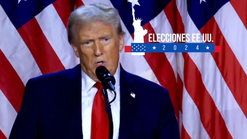 Donald Trump Donald Trump