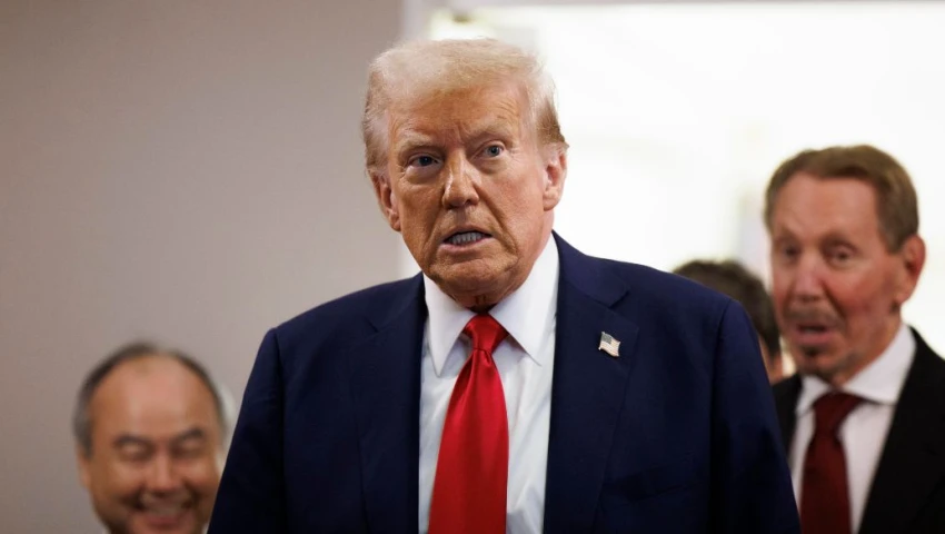 Donald Trump y su promesa fallida: NO terminó la guerra en Ucrania en 24 horas