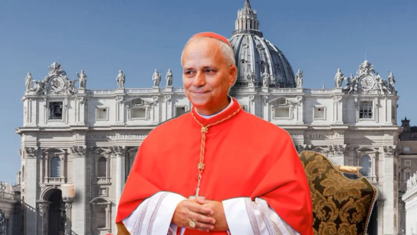 ¿Dónde vivirá el Papa León XIV? Así es el estilo de vida de los pontífices en el Vaticano