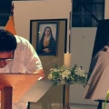 Dónde y cómo dejar un mensaje al papa Francisco desde México en el libro de condolencias