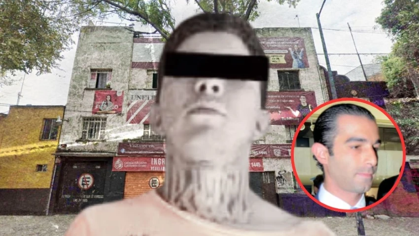 Donovan “N” ofreció dinero a policías para no ser arrestado: revelan nuevos detalles del asesinato de David Cohen