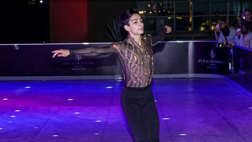 Donovan Carrillo conquista medalla de plata en el Bavarian Open 2025: ¿Qué sigue para él?